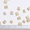 MIYUKI TILA Beads X-SEED-J020-TL488-3