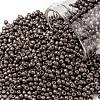 TOHO Round Seed Beads SEED-JPTR11-0556F-1