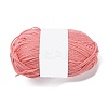 Milk Cotton Knitting Acrylic Fiber Yarn YCOR-NH0001-01D-1