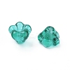 Czech Glass Beads X-GLAA-G070-05B-3