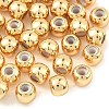 SHEGRACE Brass Beads XGRPCH379-194G-2