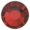 Preciosa® Crystal Hotfix Flatback Stones Y-PRC-HSS12-90090-2