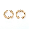 Adjustable Brass Cuff Rings X-RJEW-G105-03G-3