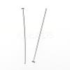 304 Stainless Steel Flat Head Pins STAS-D448-A-011P-1