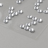 Acrylic Rhinestone Stickers DIY-WH0569-53A-2