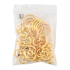 DIY Jewelry Making Findings Kits DIY-FS0008-11G-6