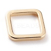 Brass Linking Rings X-KK-Y003-01B-G-3