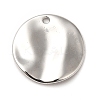 Rack Plating Alloy Pendants PAALOY-K256-03P-2