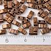 MIYUKI Half TILA Beads SEED-X0054-HTL0457B-3