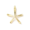 Alloy Pendants LS-PALLOY-E029-01LG-2