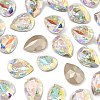 Preciosa® MAXIMA Crystal Fancy Stones X-PRC-FE18-00030-200-1
