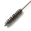 Non-Tarnish 201 Stainless Steel Finger Ring Rust Removing Brushes TOOL-D057-13P-3