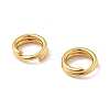 304 Stainless Steel Split Rings STAS-M118-01G-5mm-2