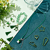 DIY Mobile Strap Making Kit DIY-PH0017-97-5