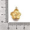 Natural Amethyst Pendants STAS-F318-08A-G-3