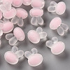 Transparent Acrylic Beads TACR-S152-12C-SS2112-1