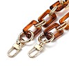 Resin Bag Chains Strap FIND-H210-01B-E-3