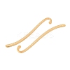 Tibetan Style Alloy Bookmarks LS-K08Y3012-2
