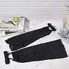Polycotton Leg Sleeves AJEW-WH20064-17B-3