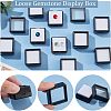 Plastic Loose Diamond Display Boxes CON-WH0087-55A-4