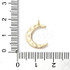 Brass Pendants KK-S513-08D-G-3