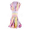 Gradient Color Cotton Cord OCOR-TAC0021-11C-1