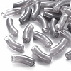 Acrylic Beads LS-X-MACR-S372-001B-04-1