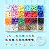 DIY Bracelet Making Kit DIY-FS0009-90-6