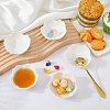 Ceramic Dipping Bowls AJEW-WH20097-42E-4