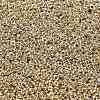 TOHO 11/0 Demi Round Beads X-SEED-DR11-PF558-2