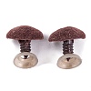 Plastic Safety Noses FIND-WH0117-31D-03-2