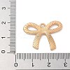 Alloy Enamel Pendants ENAM-A008-10KCG-05-3