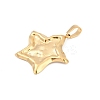 304 Stainless Steel Pendants LS-FIND-H017-01F-G-2