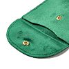 Velvet Jewelry Storage Pouches ABAG-C003-02B-03-3