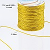 Polyester Thread NWIR-OC0001-04-26-3