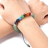 Chakra Jewelry BJEW-I273-H08-5