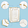Rectangle Paper Bags LS-CARB-WH00012-02B-6
