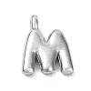 Anti-Tarnish 304 Stainless Steel Pendants STAS-U033-02P-M-1