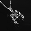 Pendant Necklaces for Men FS-WG233B8-05-1