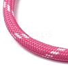 Polycotton Braided Cord with Inner Core OCOR-NH0002-01I-2