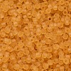 TOHO 8/0 Round Beads X-SEED-TR08-0002F-2
