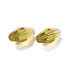 Transparent K9 Glass Beads GLAA-G078-B-01-3