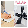 8Pcs Star Sequin Ball-Point Pen FIND-TA0006-15H-9