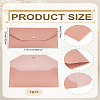 2Pcs PU Leather Wallets AJEW-LP0009-14-2