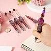 ABS Plastic Ball-Point Pen BT-TAC0003-06F-6