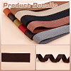 22M 11 Colors Polypcotton Ribbon OCOR-PH0005-44-4