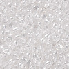 6/0 Glass Seed Beads SEED-A006-4mm-101-2