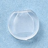 Plastic Earring Pads LS-KY-C003-01-3