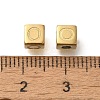Ion Plating(IP) 304 Stainless Steel Beads STAS-F308-01G-O-2