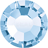 Preciosa® MAXIMA Crystal No Hotfix Flatback Stones Y-PRC-NSS10-30020-3